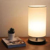 Opviq Stona lampa, Bež