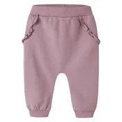 Name It hlače trenirka DH 13246491_26_5 NBFNILDA 13246491_26_5 D roza 86
