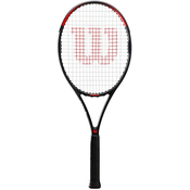 Wilson Pro Staff Precision 103 Tns Rkt, Grip 2