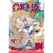 One Piece Vol. 104