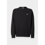 ADIDAS ORIGINALS Majica ESS črna