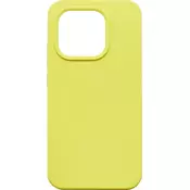 Sturdo silikonski ovitek za Xiaomi 15T, grah (Premium)