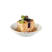 APS Zen skodelica za pomako, bela, prostornina: 0,03 litra, 15 mm, o: 80 mm (24 kos)