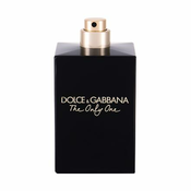 Dolce&GaBBana The Only One Intense parfemska voda 100 ml Tester za žene