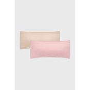 2PACK Brezšivni modrček Flexi Bandeau
