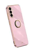 Vijola Platinum Ring Ovitek (Samsung Galaxy A36 5G)