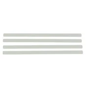 GEWA NYLON STRIPE FOR SNAPPY SNARE 4PCS obroč za boben
