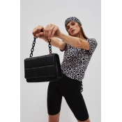 Marisse Womens Bag L-To-4006 Black