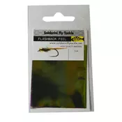 Soldarini Fly Tackle FLASHBACK FOIL