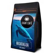 shumee Sveže pražena mleta kava 100% Arabica Nikaragva 500G Eight Cafe
