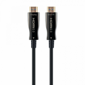 CABLEXPERT hDMI D-A kabel AOC Armored Series 30m