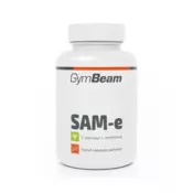 GYMBEAM SAM-e 60 kaps.