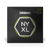 DAddario NYXL 11-56 strune za el. kitaro