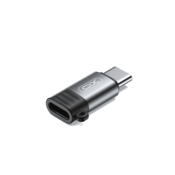 Havana ADAPTER Lightning na Type C 27W - crn