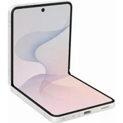 Samsung Galaxy Flip8 5G Dual SIM 256GB 12GB RAM SM-F776 Cream Bijeli
