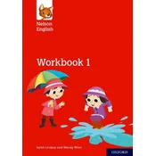 Nelson English: Year 1/Primary 2: Workbook 1