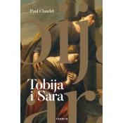 TOBIJA I SARA - Drama u tri cina