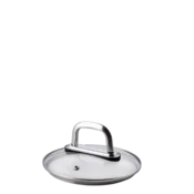 Stekleni pokrov o 16 cm — Saturn Lunasol - 601280