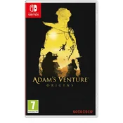 Adams Venture Origin (SWITCH)