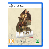 Blacksad: Under the Skin (PS5)