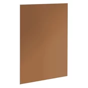 ESCA glass Marron 667x2100mm - Polysan - ESCA - 24 - 667 - 2100 - 8 - 14