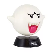 PALADONE SUPER MARIO BOO 3D SVETILKA, (628683)
