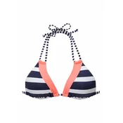 KangaROOS Bikini zgornji del, modra
