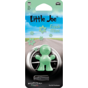 Drive osvježivač za auto LITTLE JOE Fresh Mint