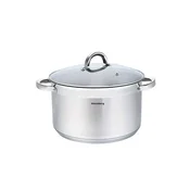 KLAUSBERG lonec s pokrovom 26 cm 7,5 l 29836
