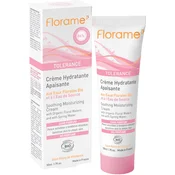 Florame Tolérance pomirjevalna vlažilna krema - 50 ml