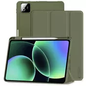 Tech-Protect SC Pen futrola za Xiaomi Pad 7 / 7 Pro / 8 / 8 Pro 11.2, pine green