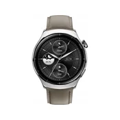 Mibro Mibro Lite 3 Pro pametna ura, Khaki siva