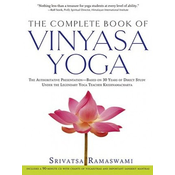 The Complete Book of Vinyasa Yoga