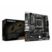 GIGABYTE A620M H mATX Mainboard Sockel AM5 HDMI/DP/M.2