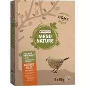 Versele Laga Gourmet Balls With Insects 6×90g