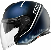 Schuberth M1 Pro Mercury Blue XS Kaciga