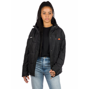 Ellesse Pejo Padded Jacket black