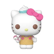Bobble Figure Hello Kitty POP! - Hello Kitty (Ice Cream)
