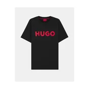 HUGO 50467556 DULIVIO Črna