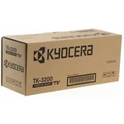 toner Kyocera TK-3200/1T02X90NL0/ECOSYS M-3800 Series, M 3860, P-3260 - črna