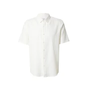 DAN FOX APPAREL Srajca Samir, bela