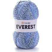 Yarn Art Everest 7021 Pletilna preja