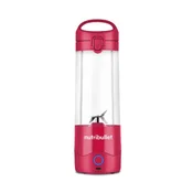 Nutribullet Blender NBP003MA Portable rozi
