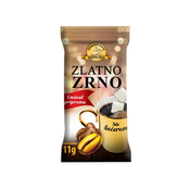 Zlatno Zrno Kafa sa šecerom, 11g