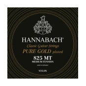 Strune za klasično kitaro Hannabach 825 medium gold 652.637