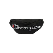 Champion Authentic Athletic Apparel Torbica za okrog pasu, črna