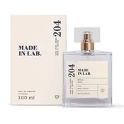 . Women No. 204 EDP za ženske 100ml