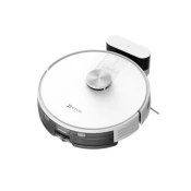Robot sesalnik EZVIZ RE4 - Bel (37255307)