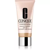 Clinique Moisture Surge tonizirajoča vlažilna krema SPF 25 odtenek Universal Very Light 40 ml