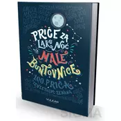 Price za laku noc za male buntovnice - Elena Favili i Franceska Kavalo